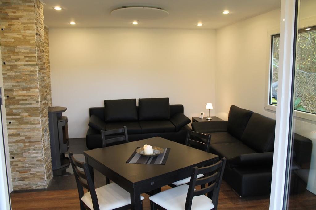 Ferienhaus Refugium Sessenbach Room photo