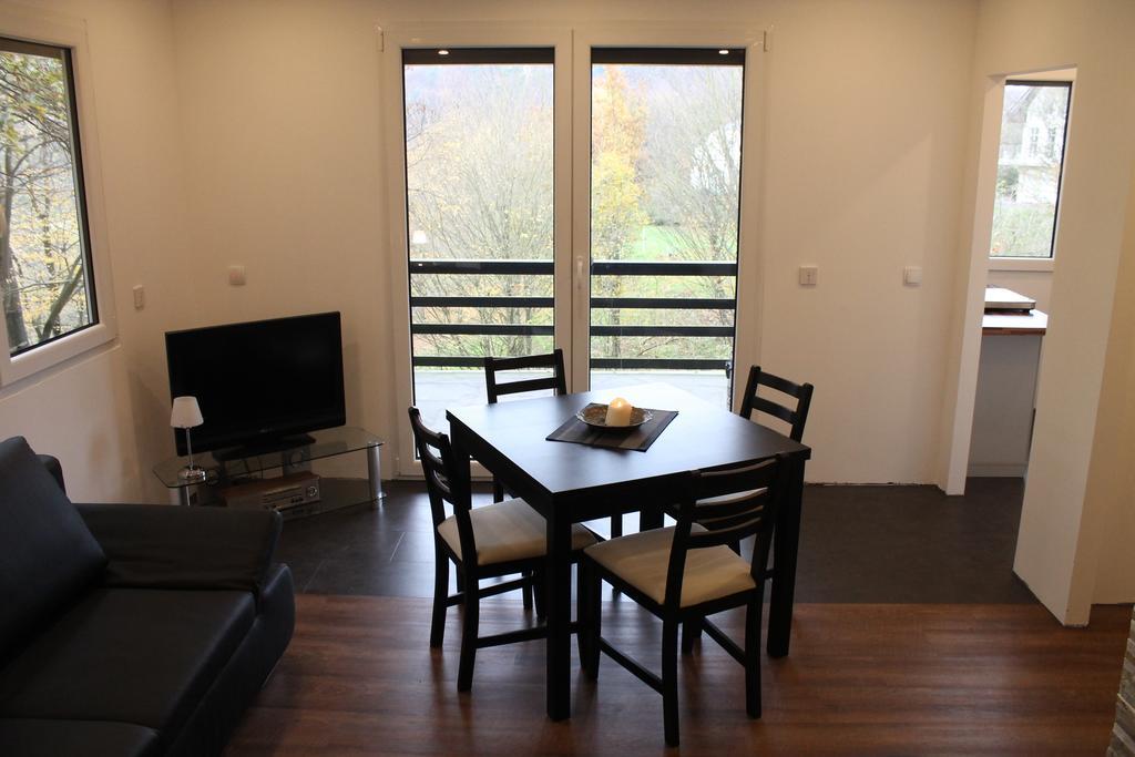 Ferienhaus Refugium Sessenbach Room photo