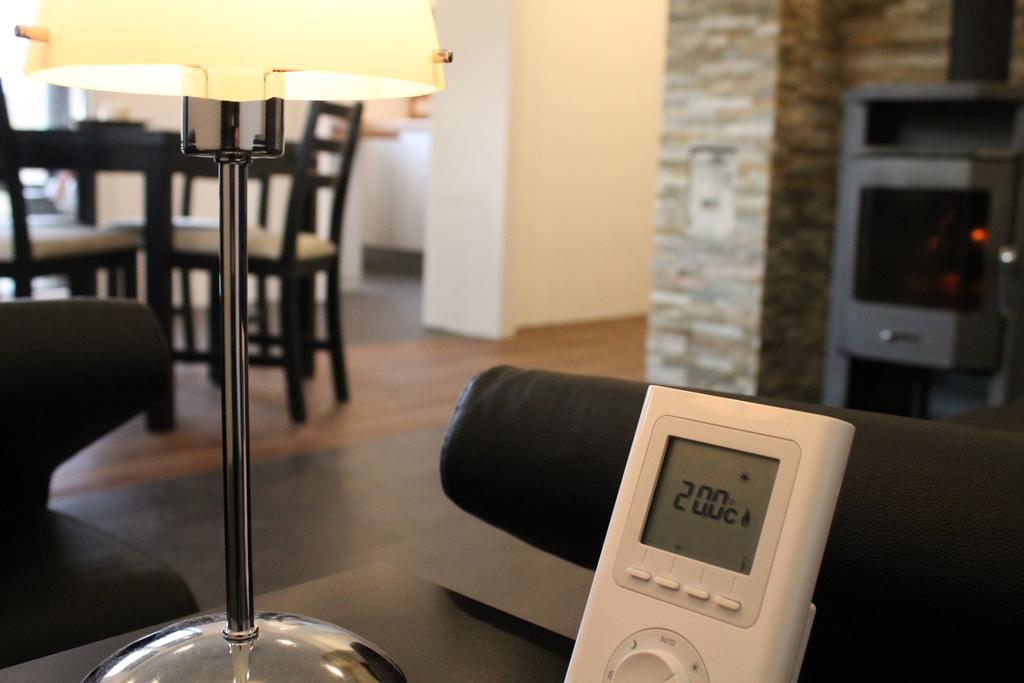 Ferienhaus Refugium Sessenbach Room photo